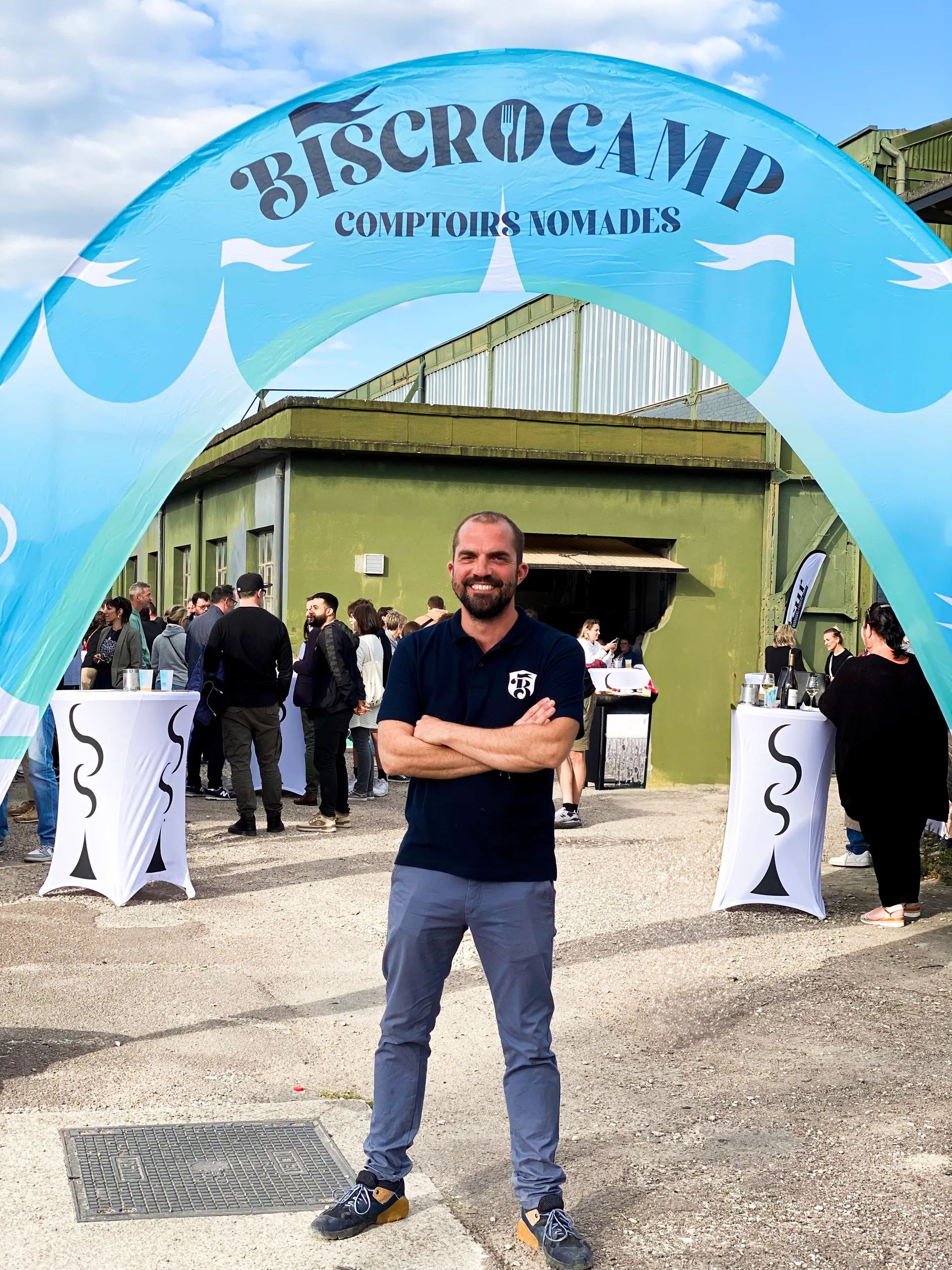 STREET FOOD CONCERT #1